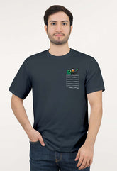 CAMISETA ESTAMPADA